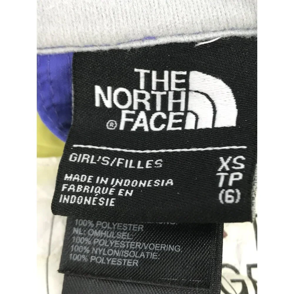 The North Face north face